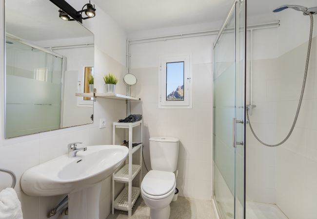 Villa in Port de Pollença - Villa Ocaso with private pool by JS Villas Villa in Port de Pollença - Villa Ocaso with private pool by JS Villas