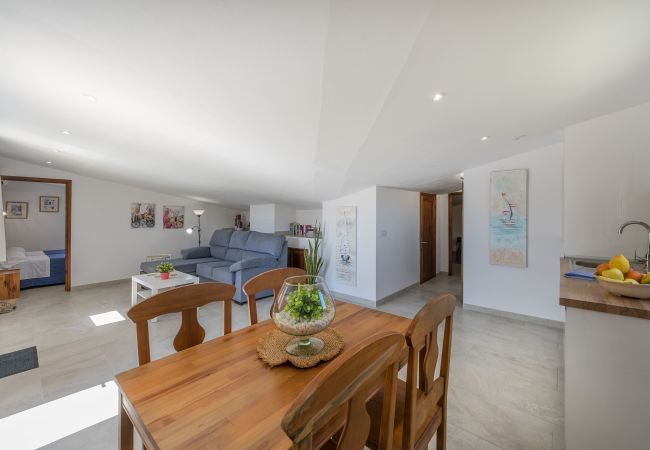 Villa in Port de Pollença - Villa Ocaso with private pool by JS Villas Villa in Port de Pollença - Villa Ocaso with private pool by JS Villas