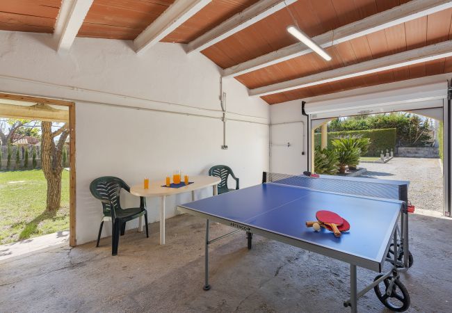 Villa in Port de Pollença - Villa Ocaso with private pool by JS Villas Villa in Port de Pollença - Villa Ocaso with private pool by JS Villas