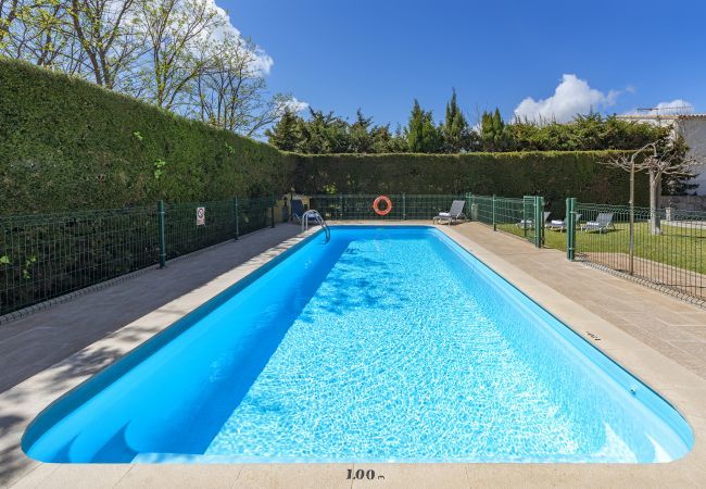 Villa in Port de Pollença - Villa Ocaso with private pool by JS Villas Villa in Port de Pollença - Villa Ocaso with private pool by JS Villas