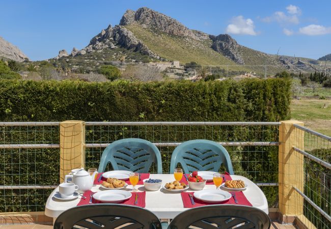 Villa in Port de Pollença - Villa Ocaso with private pool by JS Villas Villa in Port de Pollença - Villa Ocaso with private pool by JS Villas