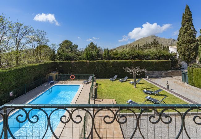 Villa in Port de Pollença - Villa Ocaso with private pool by JS Villas Villa in Port de Pollença - Villa Ocaso with private pool by JS Villas
