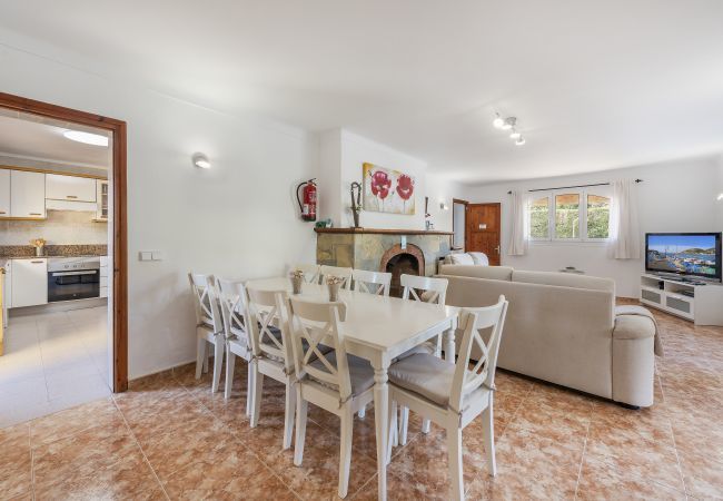 Villa in Port de Pollença - Villa Ocaso with private pool by JS Villas Villa in Port de Pollença - Villa Ocaso with private pool by JS Villas