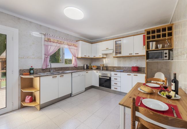 Villa in Port de Pollença - Villa Ocaso with private pool by JS Villas Villa in Port de Pollença - Villa Ocaso with private pool by JS Villas