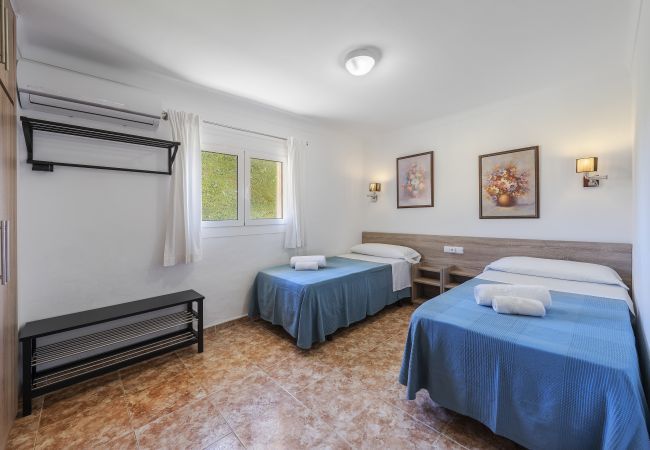 Villa in Port de Pollença - Villa Ocaso with private pool by JS Villas Villa in Port de Pollença - Villa Ocaso with private pool by JS Villas