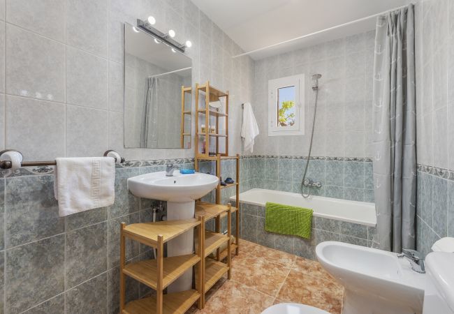 Villa in Port de Pollença - Villa Ocaso with private pool by JS Villas Villa in Port de Pollença - Villa Ocaso with private pool by JS Villas