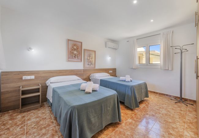 Villa in Port de Pollença - Villa Ocaso with private pool by JS Villas Villa in Port de Pollença - Villa Ocaso with private pool by JS Villas