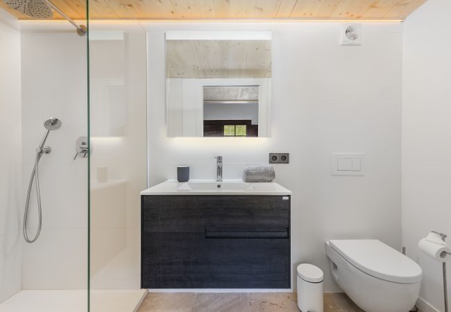 Villa in Port de Pollença - Villa Can Payeras by JS Villas Villa in Port de Pollença - Villa Can Payeras by JS Villas