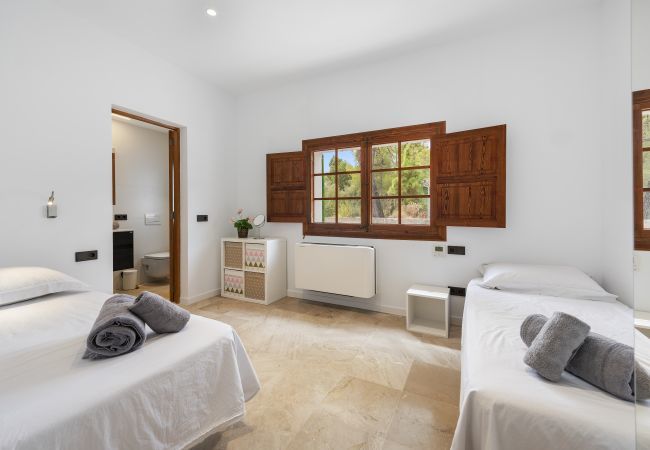 Villa in Port de Pollença - Villa Can Payeras by JS Villas Villa in Port de Pollença - Villa Can Payeras by JS Villas