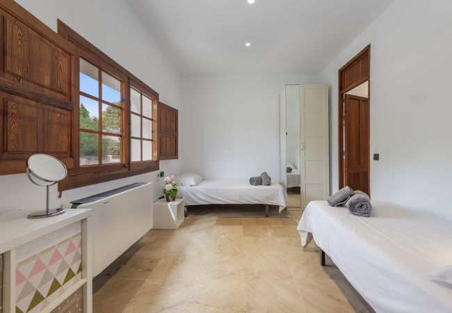 Villa in Port de Pollença - Villa Can Payeras by JS Villas Villa in Port de Pollença - Villa Can Payeras by JS Villas