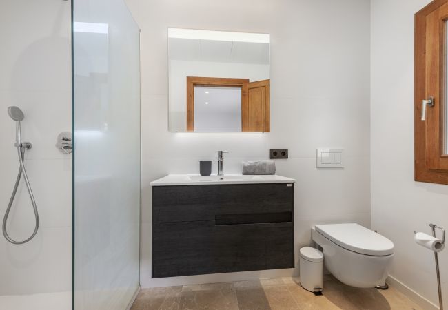 Villa in Port de Pollença - Villa Can Payeras by JS Villas Villa in Port de Pollença - Villa Can Payeras by JS Villas