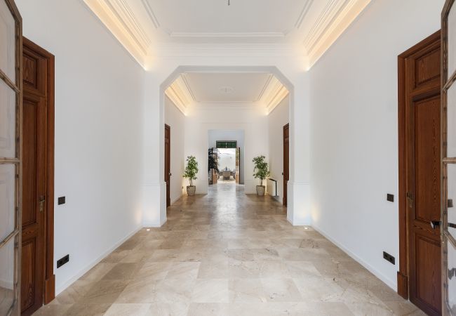 Villa in Port de Pollença - Villa Can Payeras by JS Villas Villa in Port de Pollença - Villa Can Payeras by JS Villas