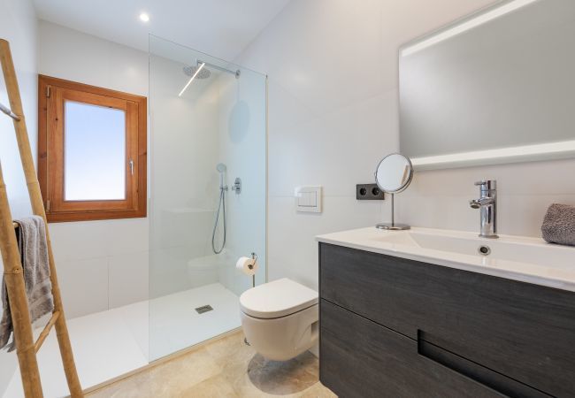 Villa in Port de Pollença - Villa Can Payeras by JS Villas Villa in Port de Pollença - Villa Can Payeras by JS Villas