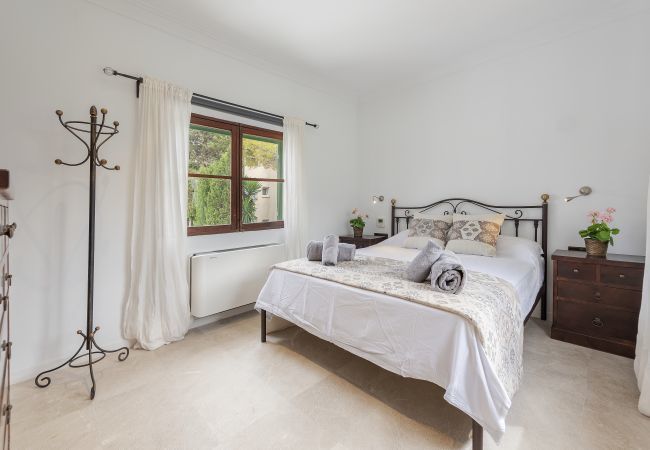 Villa in Port de Pollença - Villa Can Payeras by JS Villas Villa in Port de Pollença - Villa Can Payeras by JS Villas