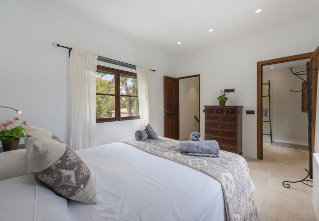 Villa in Port de Pollença - Villa Can Payeras by JS Villas Villa in Port de Pollença - Villa Can Payeras by JS Villas