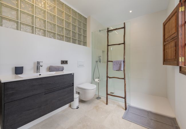 Villa in Port de Pollença - Villa Can Payeras by JS Villas Villa in Port de Pollença - Villa Can Payeras by JS Villas