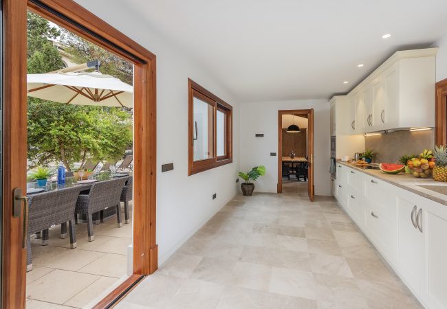 Villa in Port de Pollença - Villa Can Payeras by JS Villas Villa in Port de Pollença - Villa Can Payeras by JS Villas