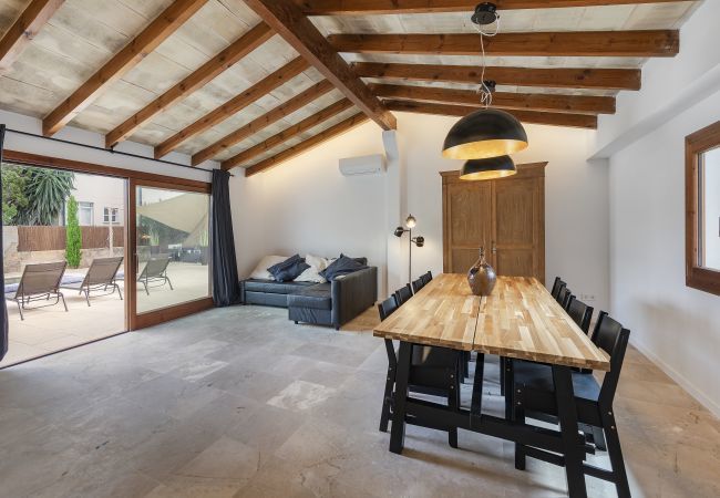 Villa in Port de Pollença - Villa Can Payeras by JS Villas Villa in Port de Pollença - Villa Can Payeras by JS Villas