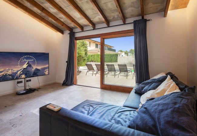 Villa in Port de Pollença - Villa Can Payeras by JS Villas Villa in Port de Pollença - Villa Can Payeras by JS Villas