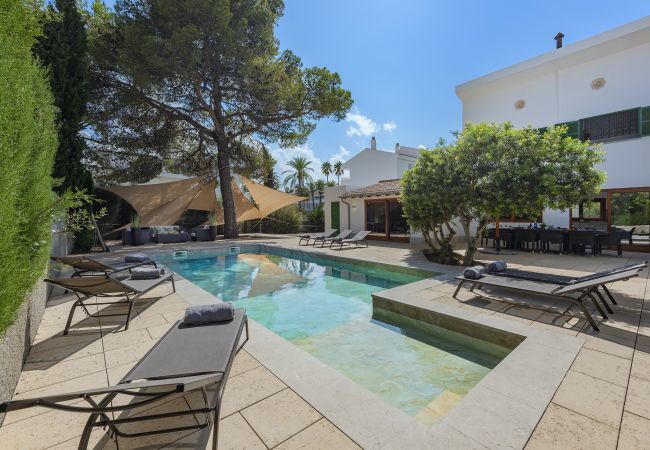 Villa in Port de Pollença - Villa Can Payeras by JS Villas Villa in Port de Pollença - Villa Can Payeras by JS Villas