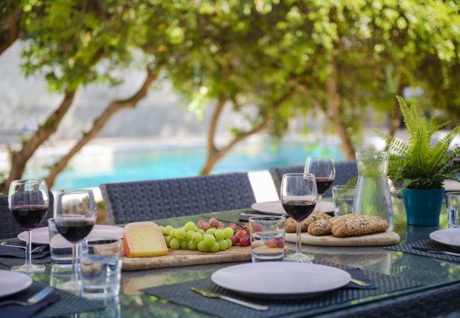 Villa in Port de Pollença - Villa Can Payeras by JS Villas Villa in Port de Pollença - Villa Can Payeras by JS Villas