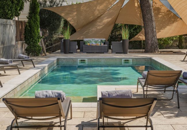 Villa in Port de Pollença - Villa Can Payeras by JS Villas Villa in Port de Pollença - Villa Can Payeras by JS Villas