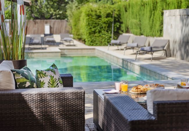 Villa in Port de Pollença - Villa Can Payeras by JS Villas Villa in Port de Pollença - Villa Can Payeras by JS Villas