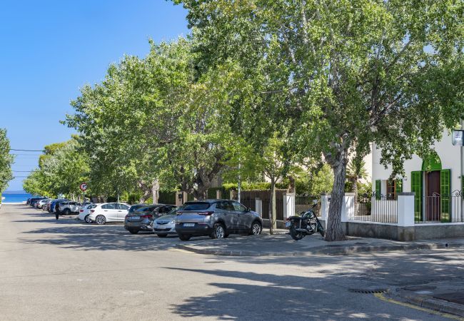 Villa in Port de Pollença - Villa Can Payeras by JS Villas Villa in Port de Pollença - Villa Can Payeras by JS Villas