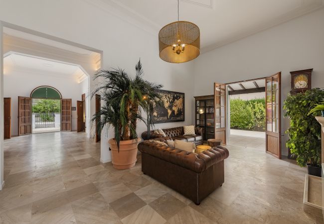 Villa in Port de Pollença - Villa Can Payeras by JS Villas Villa in Port de Pollença - Villa Can Payeras by JS Villas