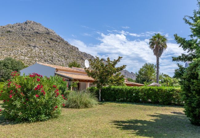 Villa in Port de Pollença - Villa Vora by JS Villas Villa in Port de Pollença - Villa Vora by JS Villas