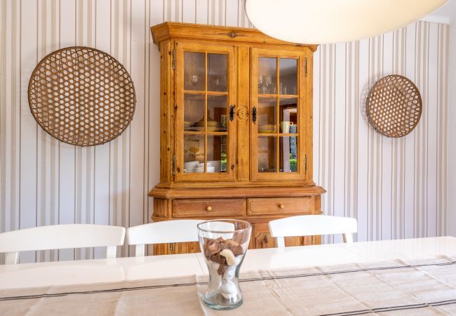 Villa in Port de Pollença - Villa Vora by JS Villas Villa in Port de Pollença - Villa Vora by JS Villas