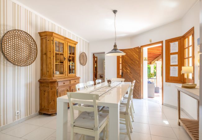 Villa in Port de Pollença - Villa Vora by JS Villas Villa in Port de Pollença - Villa Vora by JS Villas