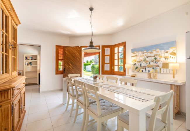 Villa in Port de Pollença - Villa Vora by JS Villas Villa in Port de Pollença - Villa Vora by JS Villas