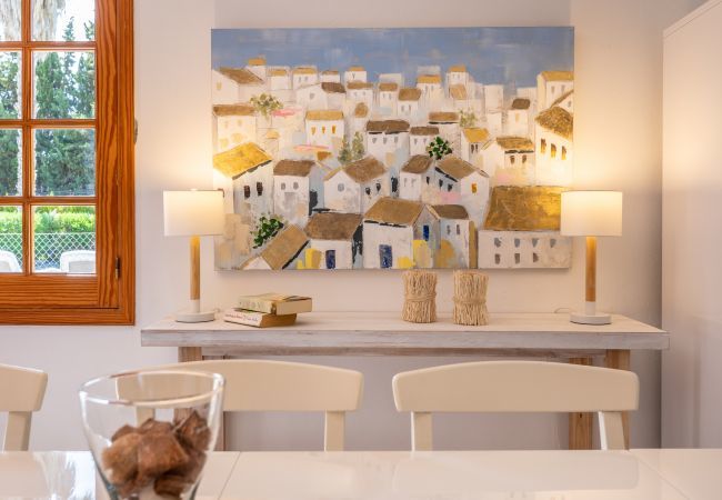 Villa in Port de Pollença - Villa Vora by JS Villas Villa in Port de Pollença - Villa Vora by JS Villas