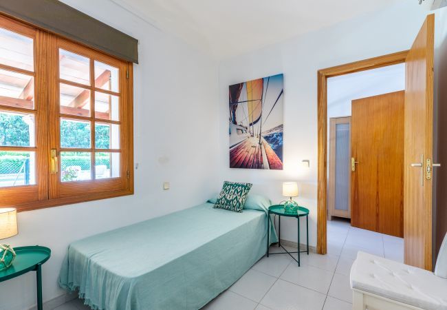 Villa in Port de Pollença - Villa Vora by JS Villas Villa in Port de Pollença - Villa Vora by JS Villas