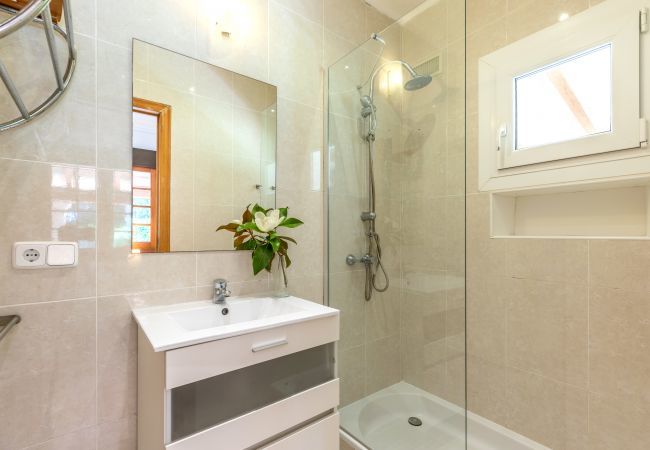 Villa in Port de Pollença - Villa Vora by JS Villas Villa in Port de Pollença - Villa Vora by JS Villas