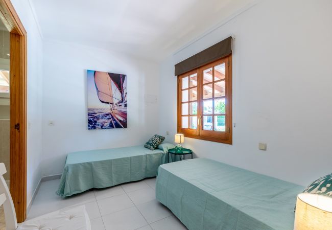 Villa in Port de Pollença - Villa Vora by JS Villas Villa in Port de Pollença - Villa Vora by JS Villas