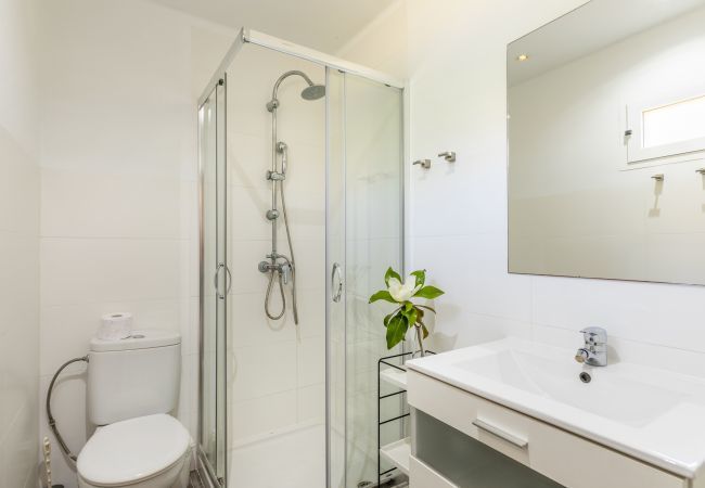 Villa in Port de Pollença - Villa Vora by JS Villas Villa in Port de Pollença - Villa Vora by JS Villas