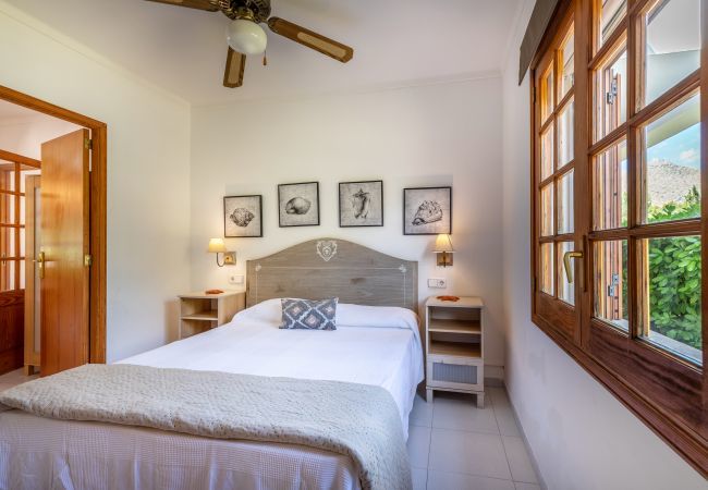 Villa in Port de Pollença - Villa Vora by JS Villas Villa in Port de Pollença - Villa Vora by JS Villas