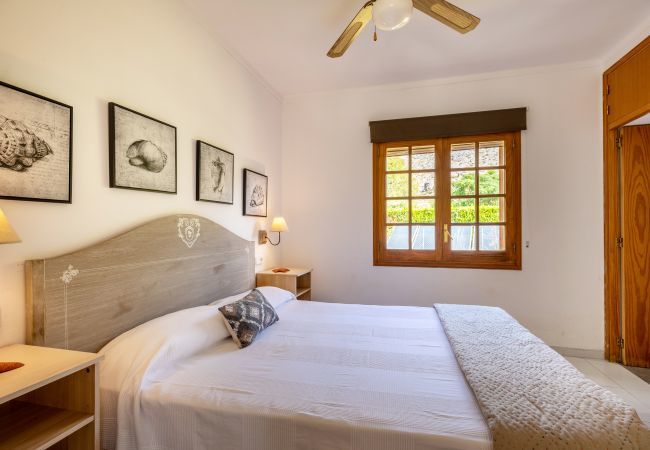 Villa in Port de Pollença - Villa Vora by JS Villas Villa in Port de Pollença - Villa Vora by JS Villas