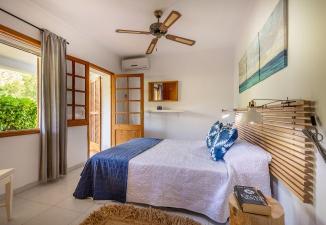 Villa in Port de Pollença - Villa Vora by JS Villas Villa in Port de Pollença - Villa Vora by JS Villas