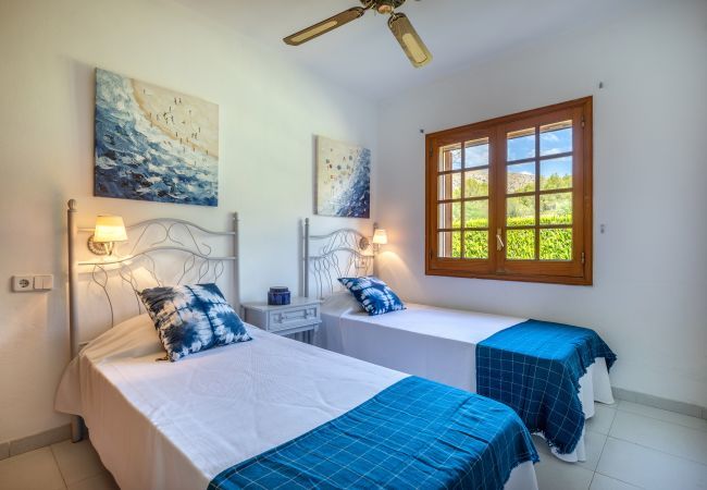 Villa in Port de Pollença - Villa Vora by JS Villas Villa in Port de Pollença - Villa Vora by JS Villas