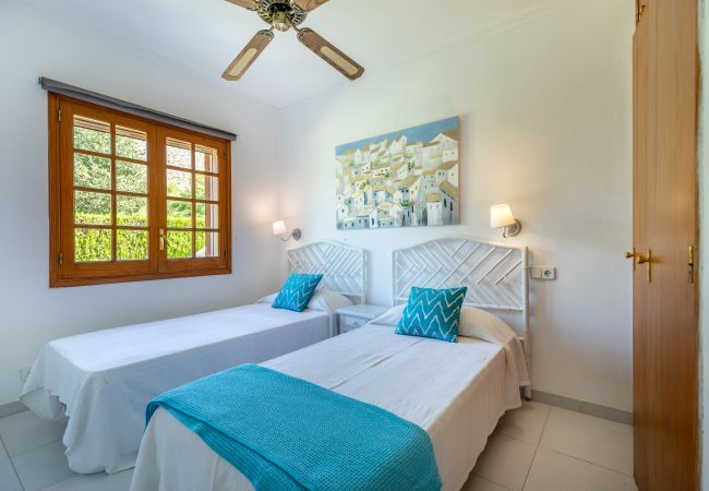 Villa in Port de Pollença - Villa Vora by JS Villas Villa in Port de Pollença - Villa Vora by JS Villas