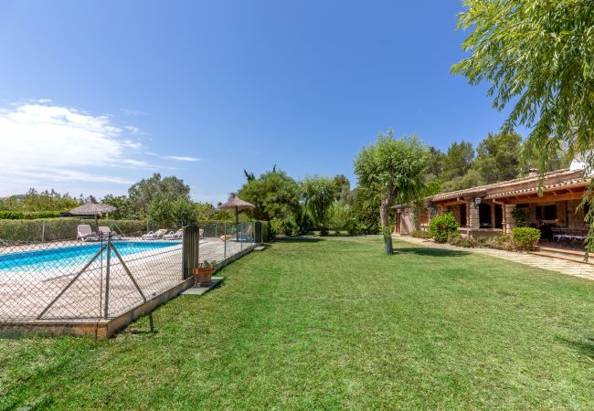 Villa in Port de Pollença - Villa Costa by JS Villas Villa in Port de Pollença - Villa Costa by JS Villas