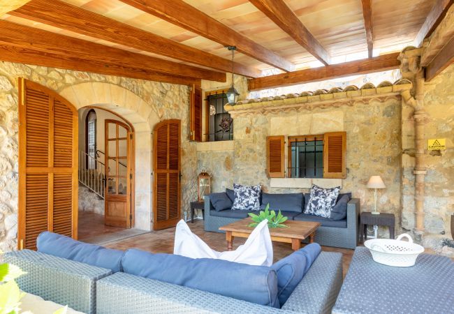 Villa in Port de Pollença - Villa Costa by JS Villas Villa in Port de Pollença - Villa Costa by JS Villas