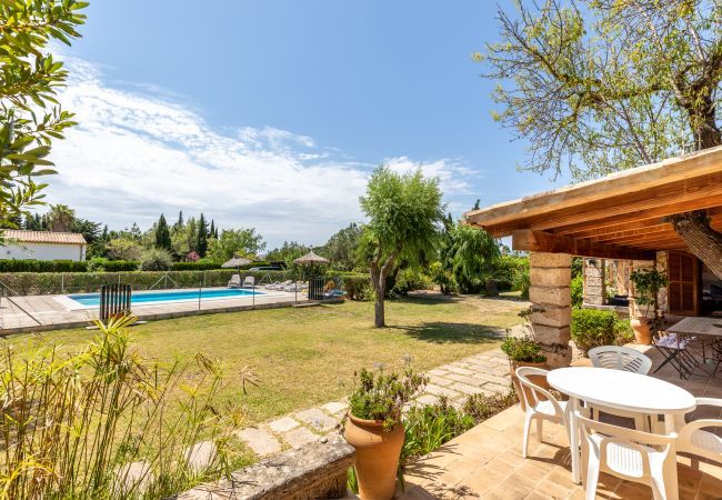 Villa in Port de Pollença - Villa Costa by JS Villas Villa in Port de Pollença - Villa Costa by JS Villas