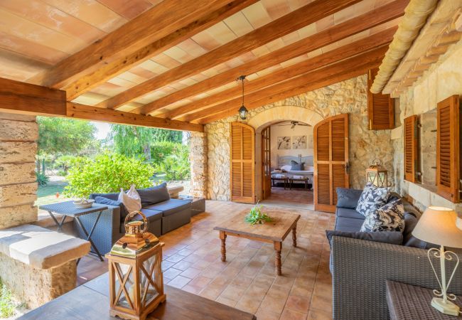 Villa in Port de Pollença - Villa Costa by JS Villas Villa in Port de Pollença - Villa Costa by JS Villas