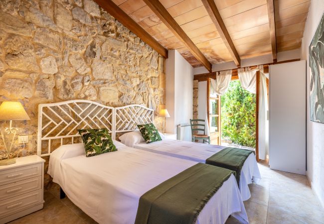Villa in Port de Pollença - Villa Costa by JS Villas Villa in Port de Pollença - Villa Costa by JS Villas