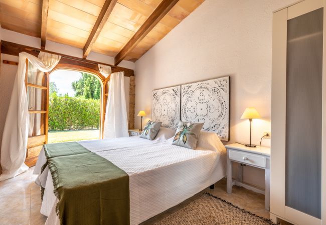 Villa in Port de Pollença - Villa Costa by JS Villas Villa in Port de Pollença - Villa Costa by JS Villas