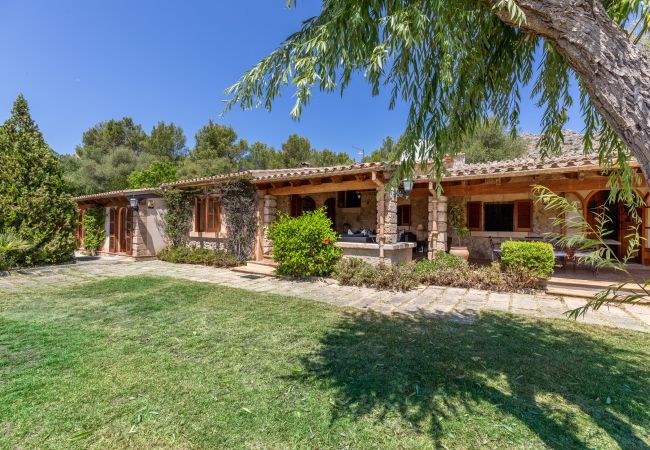 Villa in Port de Pollença - Villa Costa by JS Villas Villa in Port de Pollença - Villa Costa by JS Villas